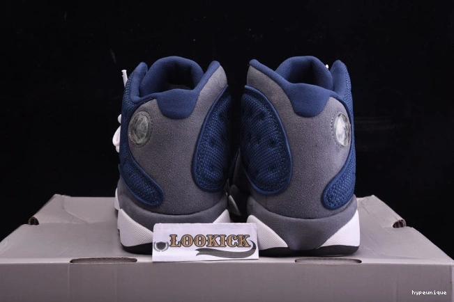 HYPE Flint 414571-404 13 Air Jordan 0817